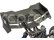 RC auto Traxxas Jato 1:8 4WD VXL-4S RTR, modrá