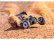 RC auto Traxxas Jato 1:8 4WD VXL-4S RTR, oranžová