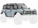 Traxxas karosérie Ford Bronco 2021 Cactus Grey