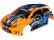 Traxxas karosérie oranžová: LaTrax Rally