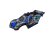 Traxxas karosérie Rustler 4X4 modrá