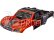 Traxxas karosérie Slash VXL 2WD Fox Racing