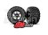 Traxxas kolo 4.3/5.7