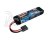 Traxxas LiPol Car 25C 7600mAh 2S1P 7.4V iD