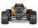 RC auto Traxxas Maxx 1:8 4WD TQi RTR, zelená