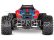 RC auto Traxxas Maxx 1:8 4WD TQi RTR, zelená