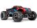 RC auto Traxxas Maxx 1:8 4WD TQi RTR, zelená