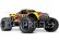 RC auto Traxxas Maxx 1:8 4WD TQi RTR, zelená
