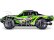 RC auto Traxxas Maxx Slash 1:8 RTR, modrá