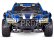 RC auto Traxxas Maxx Slash 1:8 RTR, modrá