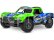 Traxxas Mini Slash 1:12 BL-2s 4WD RTR žlutý