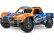 Traxxas Mini Slash 1:12 BL-2s 4WD RTR žlutý