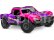 Traxxas Mini Slash 1:12 BL-2s 4WD RTR žlutý