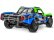 Traxxas Mini Slash 1:12 BL-2s 4WD RTR žlutý