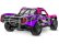 Traxxas Mini Slash 1:12 BL-2s 4WD RTR žlutý