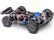 Traxxas Mini Slash 1:12 BL-2s 4WD RTR žlutý