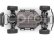 Traxxas Mini Slash 1:12 BL-2s 4WD RTR žlutý
