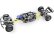 Traxxas Mini Slash 1:12 BL-2s 4WD RTR žlutý