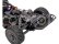 Traxxas Mini Slash 1:12 BL-2s 4WD RTR žlutý
