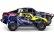Traxxas Mini Slash 1:12 BL-2s 4WD RTR žlutý