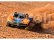 Traxxas Mini Slash 1:12 BL-2s 4WD RTR žlutý