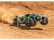 RC auto Traxxas Mini XRT 1:12 VXL-3s 4WD RTR, modrá