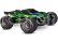 RC auto Traxxas Mini XRT 1:12 VXL-3s 4WD RTR, zelená