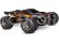 RC auto Traxxas Mini XRT 1:12 VXL-3s 4WD RTR, zelená