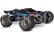 RC auto Traxxas Mini XRT 1:12 VXL-3s 4WD RTR, zelená