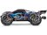 RC auto Traxxas Mini XRT 1:12 VXL-3s 4WD RTR, zelená