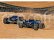RC auto Traxxas Mini XRT 1:12 VXL-3s 4WD RTR, zelená