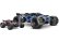 RC auto Traxxas Mini XRT 1:12 VXL-3s 4WD RTR, zelená