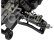 RC auto Traxxas Mini XRT 1:12 VXL-3s 4WD RTR, zelená