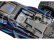 RC auto Traxxas Mini XRT 1:12 VXL-3s 4WD RTR, zelená