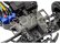 RC auto Traxxas Mini XRT 1:12 VXL-3s 4WD RTR, zelená