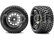 RC auto Traxxas Mini XRT 1:12 VXL-3s 4WD RTR, zelená