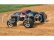 RC auto Traxxas Nitro Revo 1:8 s BlueTooth RTR, modrá