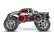 RC auto Traxxas Nitro Revo 1:8 s BlueTooth RTR, modrá