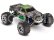 RC auto Traxxas Nitro Revo 1:8 s BlueTooth RTR, modrá