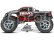 RC auto Traxxas Nitro Revo 1:8 s BlueTooth RTR, modrá