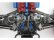 RC auto Traxxas Nitro Revo 1:8 s BlueTooth RTR, modrá