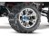 RC auto Traxxas Nitro Revo 1:8 s BlueTooth RTR, modrá