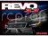 RC auto Traxxas Nitro Revo 1:8 s BlueTooth RTR, modrá