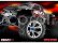 RC auto Traxxas Nitro Revo 1:8 s BlueTooth RTR, modrá