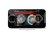 RC auto Traxxas Nitro Revo 1:8 s BlueTooth RTR, modrá