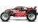 RC auto Traxxas Nitro Rustler 1:10 TQi RTR, modrá