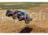 RC auto Traxxas Nitro Slash 1:10 RTR Hawaiian