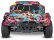 RC auto Traxxas Nitro Slash 1:10 RTR Hawaiian