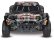 RC auto Traxxas Nitro Slash 1:10 RTR Hawaiian