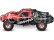 RC auto Traxxas Nitro Slash 1:10 RTR Hawaiian